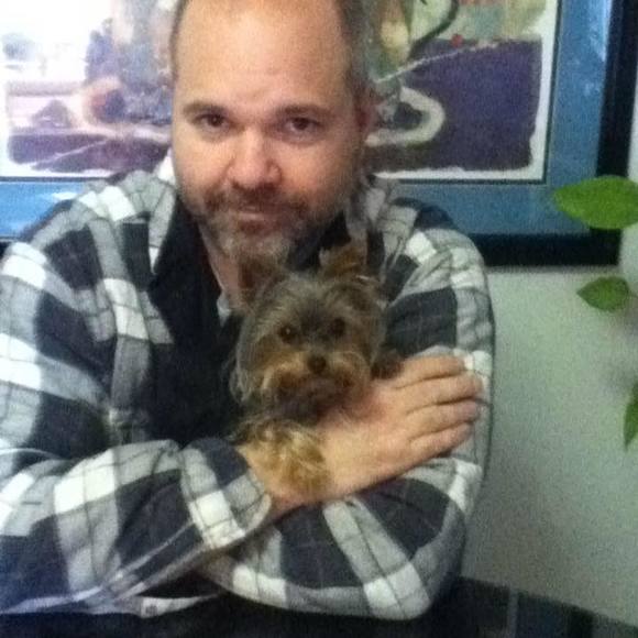 Meet your Posher, Mark - Picture 1 of 1